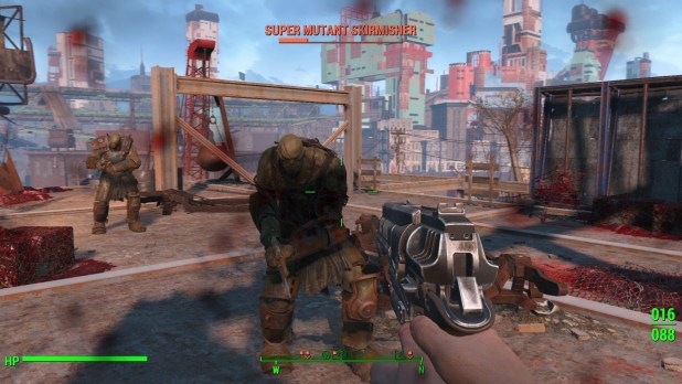 Fallout 4 Pc Iso